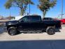 2018 Black /Dark Ash Seats w/Jet Chevrolet Silverado 1500 LT Crew Cab 2WD (3GCPCREC3JG) with an 5.3L V8 OHV 16V engine, 6-Speed Automatic transmission, located at 12182 Garland Rd, Dallas, TX, 75218, (214) 521-2040, 0.000000, 0.000000 - Photo#1