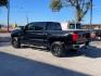 2018 Black /Dark Ash Seats w/Jet Chevrolet Silverado 1500 LT Crew Cab 2WD (3GCPCREC3JG) with an 5.3L V8 OHV 16V engine, 6-Speed Automatic transmission, located at 12182 Garland Rd, Dallas, TX, 75218, (214) 521-2040, 0.000000, 0.000000 - Photo#6