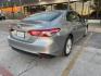 2020 Silver Toyota Camry LE (4T1L11AK5LU) with an 2.5L L4 DOHC 16V engine, 8-Speed Automatic transmission, located at 12182 Garland Rd, Dallas, TX, 75218, (214) 521-2040, 0.000000, 0.000000 - Photo#6