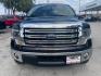 2014 Kodiak Brown Metallic /Pale Adobe Ford F-150 King Ranch SuperCrew 6.5-ft. Bed 2WD (1FTFW1CT4EK) with an 3.5L V6 TURBO engine, 6-Speed Automatic transmission, located at 12182 Garland Rd, Dallas, TX, 75218, (214) 521-2040, 0.000000, 0.000000 - Photo#1