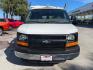 2014 White /Neutral Chevrolet Express 2500 Cargo (1GCWGFCA4E1) with an 4.8L V8 OHV 16V engine, 6-Speed Automatic transmission, located at 12182 Garland Rd, Dallas, TX, 75218, (214) 521-2040, 0.000000, 0.000000 - Photo#3