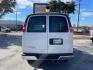 2014 White /Neutral Chevrolet Express 2500 Cargo (1GCWGFCA4E1) with an 4.8L V8 OHV 16V engine, 6-Speed Automatic transmission, located at 12182 Garland Rd, Dallas, TX, 75218, (214) 521-2040, 0.000000, 0.000000 - Photo#5