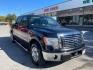 2012 Tuxedo Black Metallic Ford F-150 XLT SuperCrew 5.5-ft. Bed 2WD (1FTFW1CTXCF) with an 3.5L V6 TURBO engine, 6-Speed Automatic transmission, located at 12182 Garland Rd, Dallas, TX, 75218, (214) 521-2040, 0.000000, 0.000000 - Photo#0