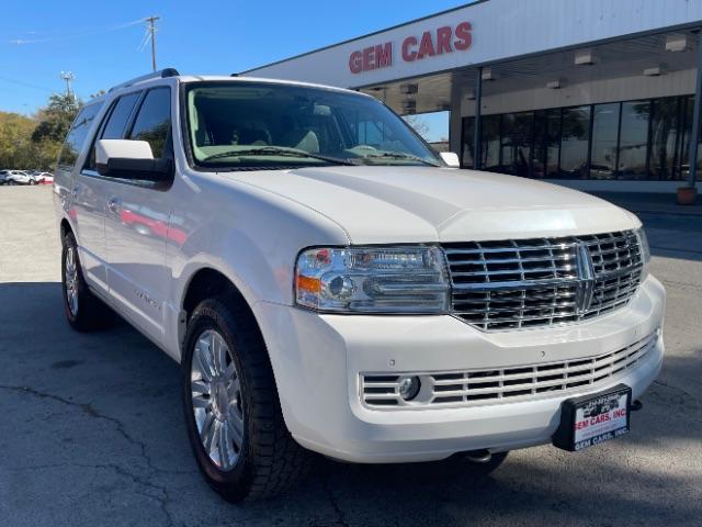 photo of 2011 Lincoln Navigator 2WD