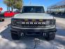 2022 Carbonized Gray Metallic Ford Bronco Black Diamond 4-Door w/Advanced (1FMEE5DP2NL) with an 2.7L V6 DOHC 24V engine, 7-Speed Manual transmission, located at 12182 Garland Rd, Dallas, TX, 75218, (214) 521-2040, 0.000000, 0.000000 - Photo#1