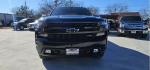 2020 Northsky Blue Metallic Chevrolet Silverado 1500 LT Trail Boss Crew Cab 4WD (1GCPYFED2LZ) with an 5.3L V8 OHV 16V engine, 6-Speed Automatic transmission, located at 12182 Garland Rd, Dallas, TX, 75218, (214) 521-2040, 0.000000, 0.000000 - Photo#1