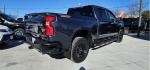 2020 Northsky Blue Metallic Chevrolet Silverado 1500 LT Trail Boss Crew Cab 4WD (1GCPYFED2LZ) with an 5.3L V8 OHV 16V engine, 6-Speed Automatic transmission, located at 12182 Garland Rd, Dallas, TX, 75218, (214) 521-2040, 0.000000, 0.000000 - Photo#3