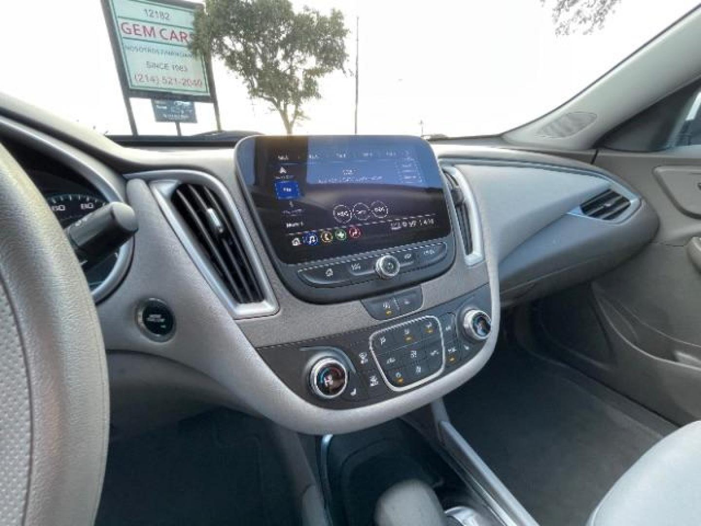 2022 Summit White Chevrolet Malibu LT (1G1ZD5ST3NF) with an 1.5L L4 DOHC 16V engine, 6-Speed Automatic transmission, located at 12182 Garland Rd, Dallas, TX, 75218, (214) 521-2040, 0.000000, 0.000000 - Photo#14