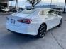 2022 Summit White Chevrolet Malibu LT (1G1ZD5ST3NF) with an 1.5L L4 DOHC 16V engine, 6-Speed Automatic transmission, located at 12182 Garland Rd, Dallas, TX, 75218, (214) 521-2040, 0.000000, 0.000000 - Photo#4