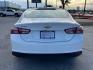 2022 Summit White Chevrolet Malibu LT (1G1ZD5ST3NF) with an 1.5L L4 DOHC 16V engine, 6-Speed Automatic transmission, located at 12182 Garland Rd, Dallas, TX, 75218, (214) 521-2040, 0.000000, 0.000000 - Photo#5