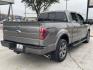 2013 Gray Ford F-150 FX2 SuperCrew 5.5-ft. Bed 2WD (1FTFW1CF2DF) with an 5.0L V8 engine, 6-Speed Automatic transmission, located at 12182 Garland Rd, Dallas, TX, 75218, (214) 521-2040, 0.000000, 0.000000 - Photo#6