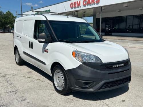 2021 Ram ProMaster City Tradesman Cargo Van