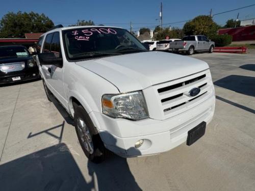 2009 Ford Expedition XLT
