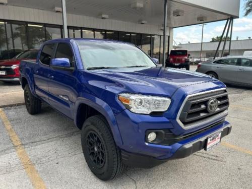 2022 Toyota Tacoma SR5 V6 | TRD Sport | TRD Off Road