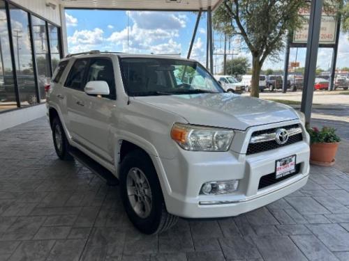 2010 Toyota 4Runner SR5 V6 | Limited V6