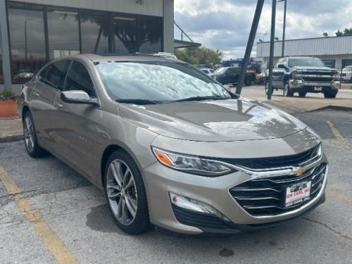 2024 Chevrolet Malibu FWD 2LT