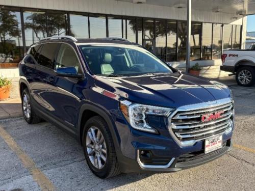 2023 GMC Terrain FWD SLT