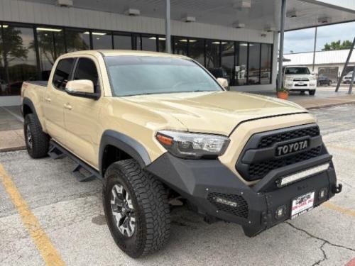 2016 Toyota Tacoma SR5 V6 | TRD Sport | TRD Off Road