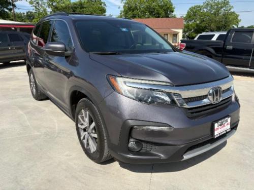 2020 Honda Pilot 2WD EX-L